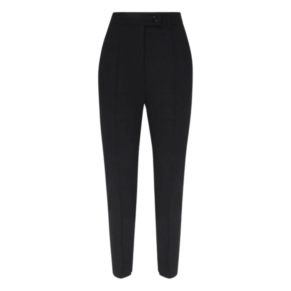 Trousers > Slim-fit Trousers - - Pinko - Modalova