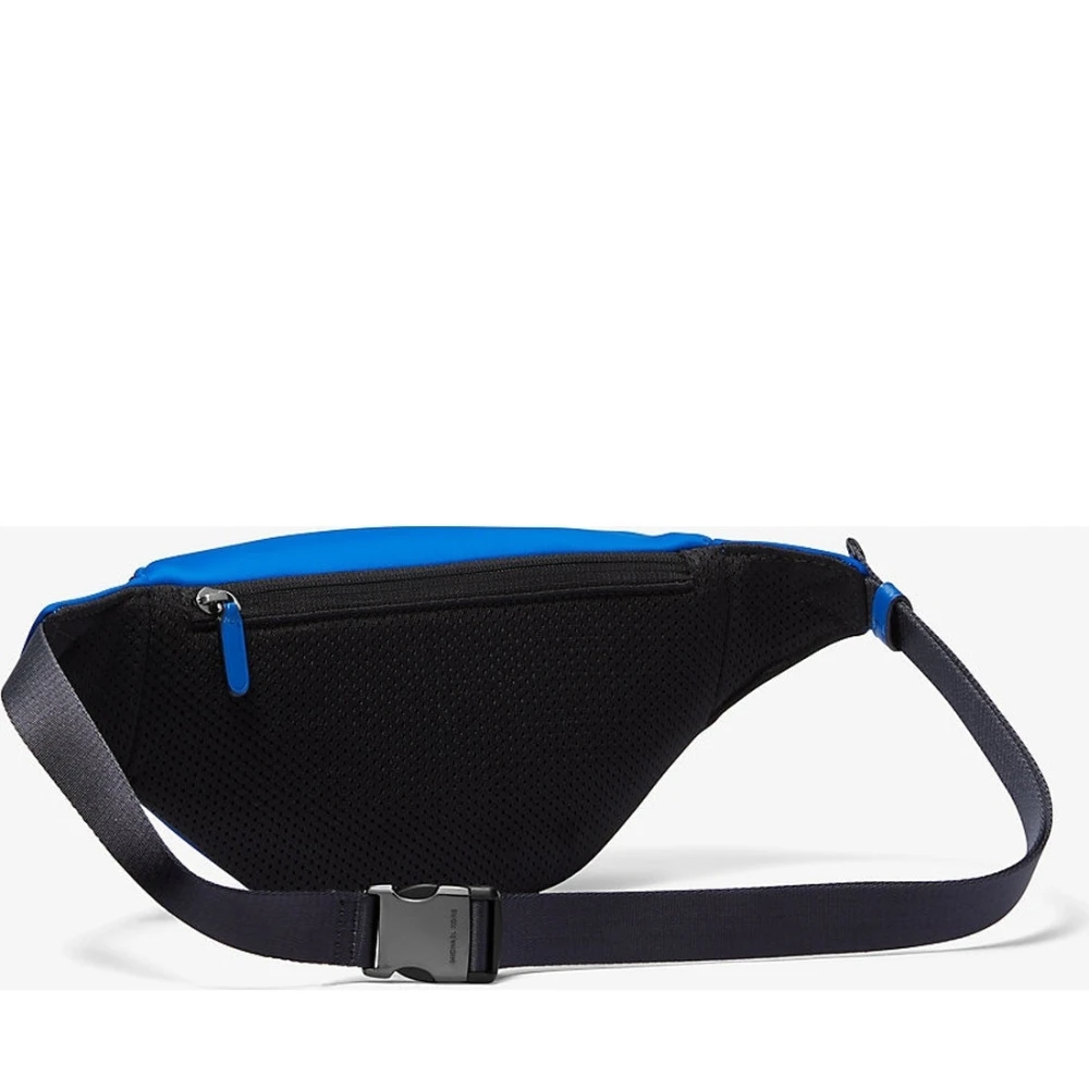 Michael Kors Heuptas Blue Heren