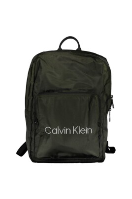 green-polyester-men-backpack