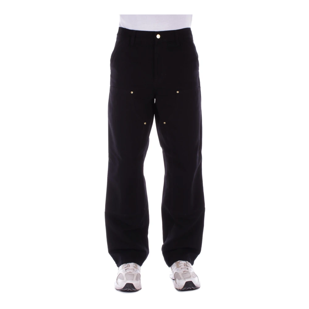 Trousers > Straight Trousers - - Carhartt Wip - Modalova