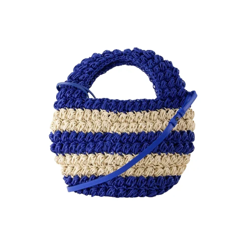 JW Anderson Cotton handbags Multicolor Dames