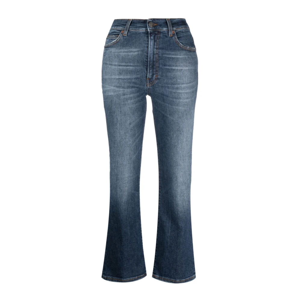 Jeans > Flared Jeans - - Haikure - Modalova