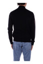 high-neck-sweater-logo