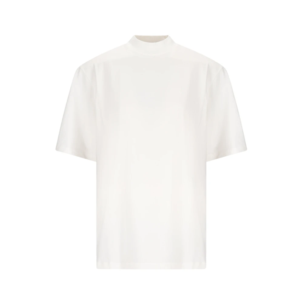 Tops > T-Shirts - - The Attico - Modalova