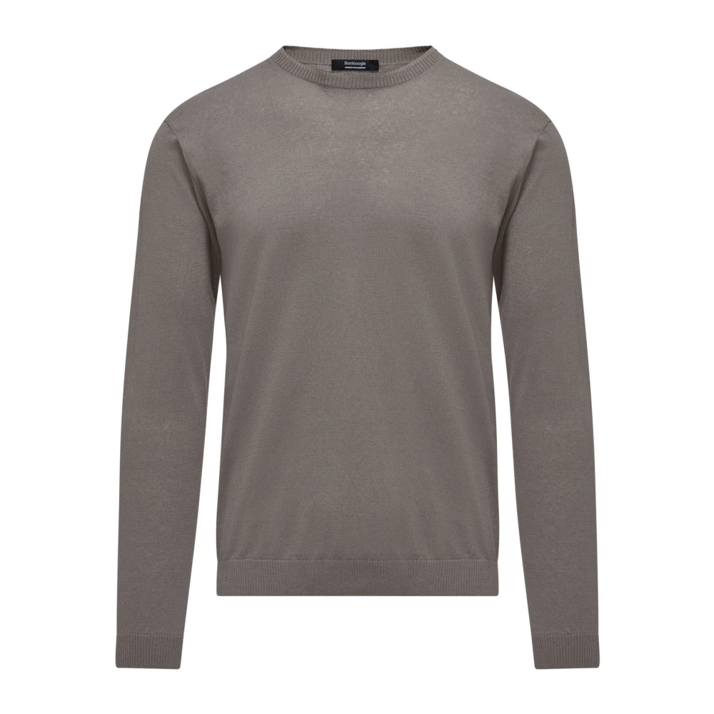 Bomboogie Hombre Gris Jerseys, Talla: S
