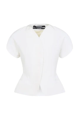 Ovalo Jacket