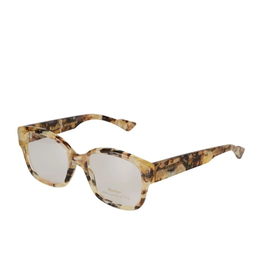 Kador Unisex Multicolor Sunglasses - Sunglasses - 55 Mm - Accessories