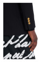 blazer-en-grain-de-poudre