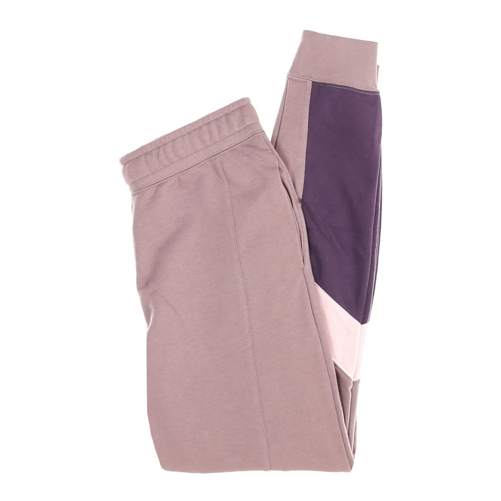 Nike Heritage Jogger Trainingsbroek Pink Dames