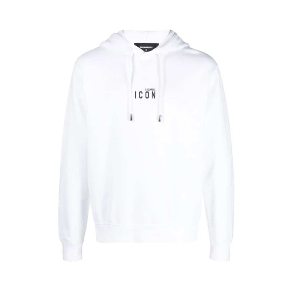 Sweatshirts & Hoodies > Hoodies - - Dsquared2 - Modalova