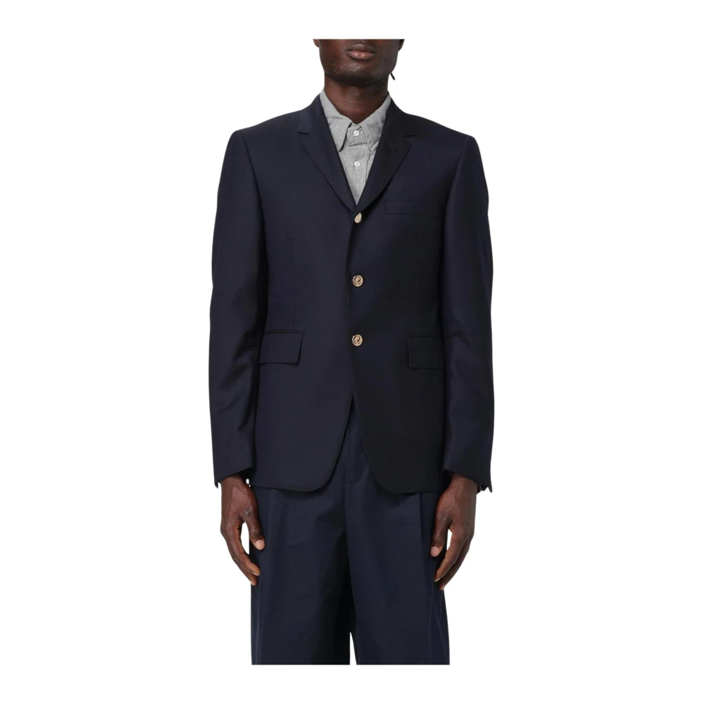 Suits > Formal Blazers - - Thom Browne - Modalova