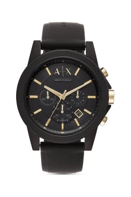 Outerbanks Chronograph Watch