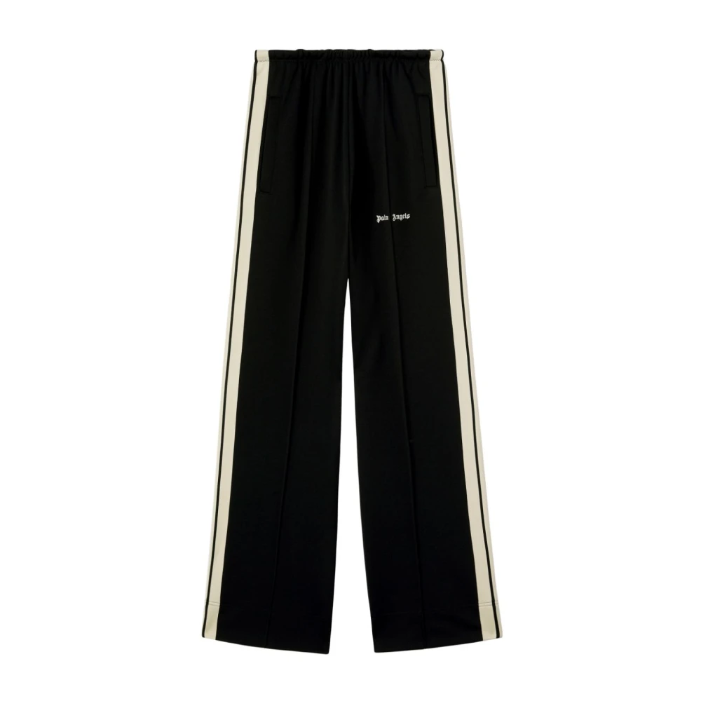 Palm Angels Sweatpants Black Dames