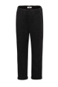 zwarte-casual-broek-met-elastische-taille