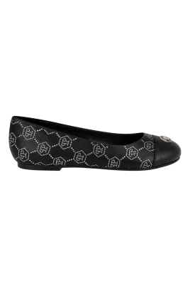 Ballerinas Monogram