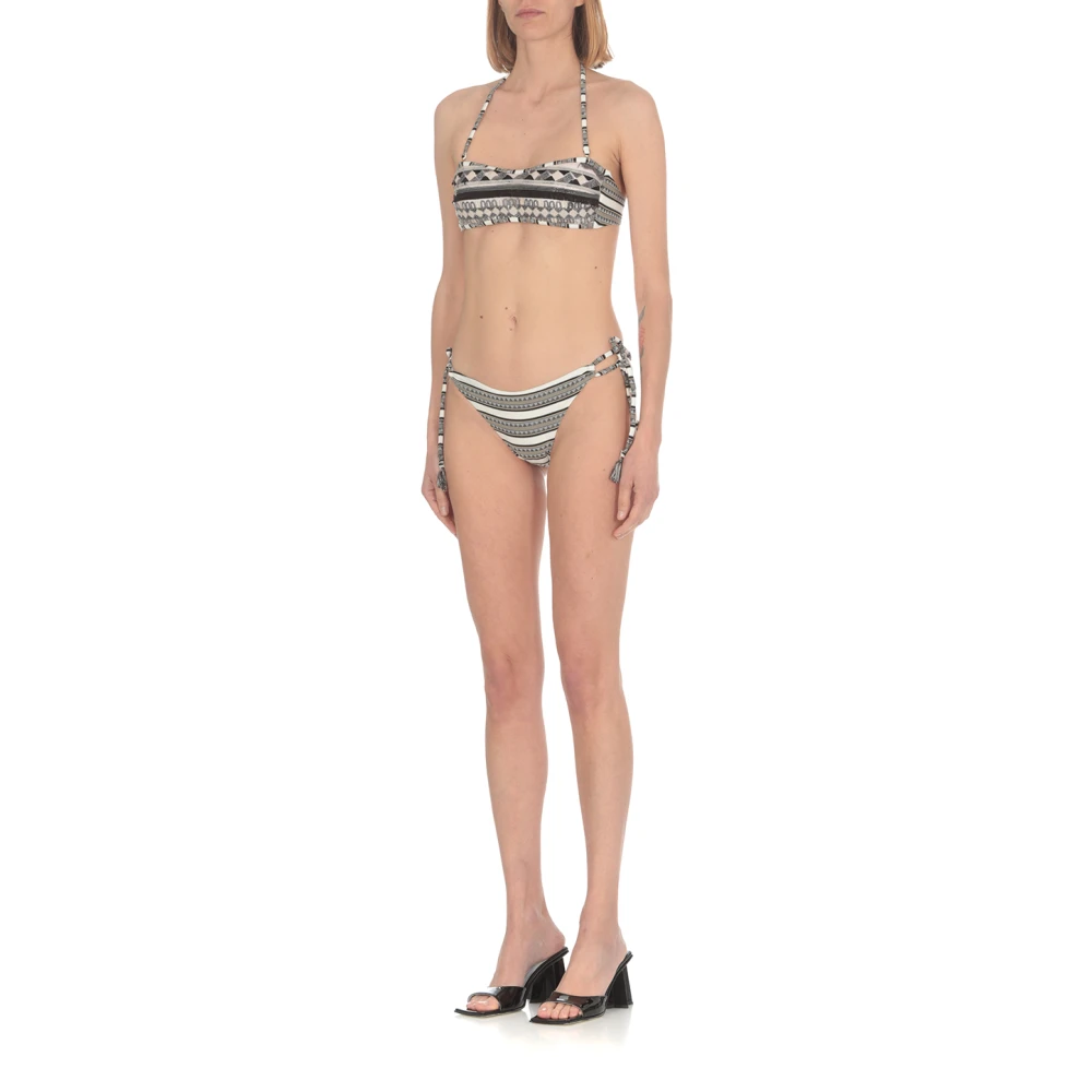 Miss Bikini Bikinis Multicolor Dames