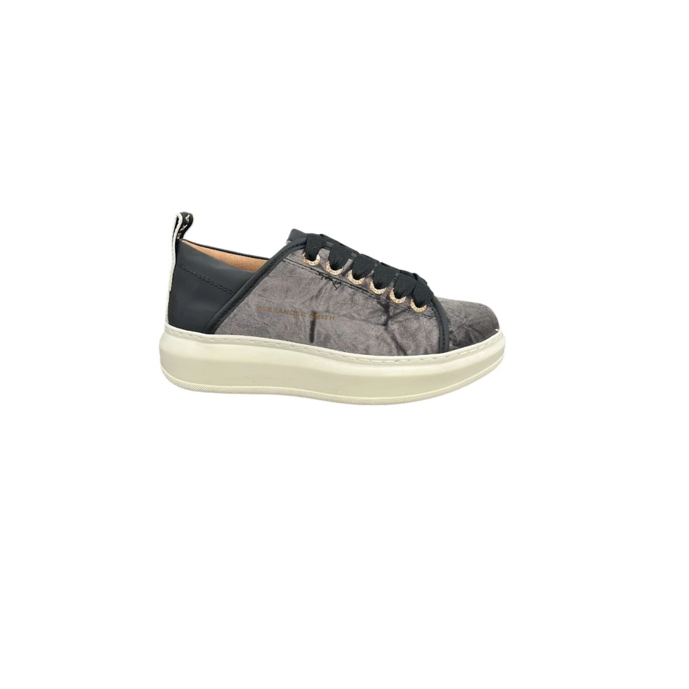 Shoes > Sneakers - - Alexander Smith - Modalova