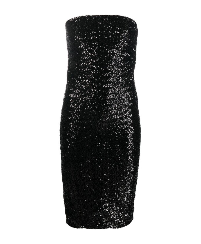 sequins-off-shoulder-dress