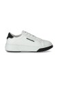 sneaker-bumper-en-cuir-avec-logo