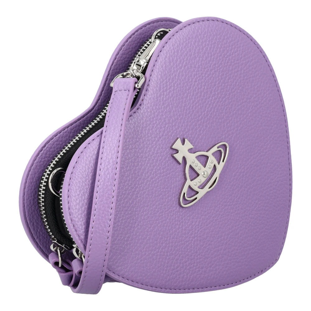 Vivienne Westwood Bags Purple Dames