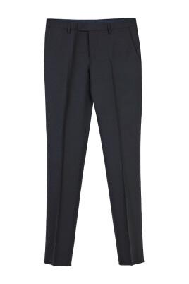 pantalon-en-laine-noir-sur-mesure