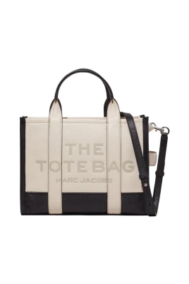 The Colorblock Medium Tote Bag