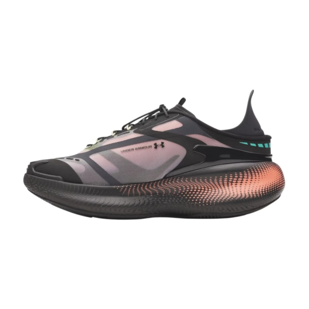 Under Armour Uomo Multicolor Sport, E, 44 Eu, New,