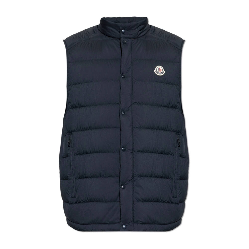 Moncler Daunenweste Barthe Eu Größe 50 - MyTheresa - Bild 2