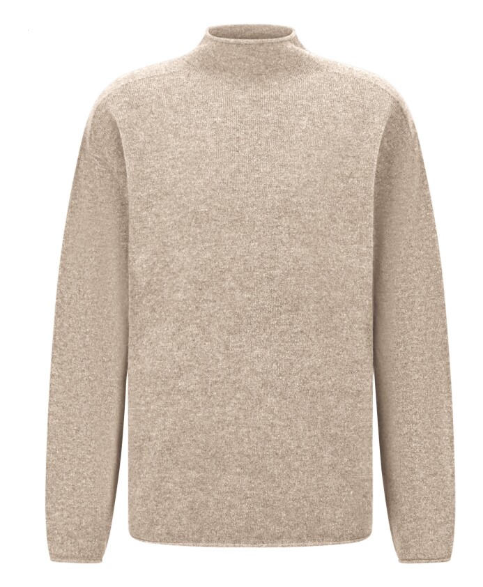 pull-col-roule-en-laine