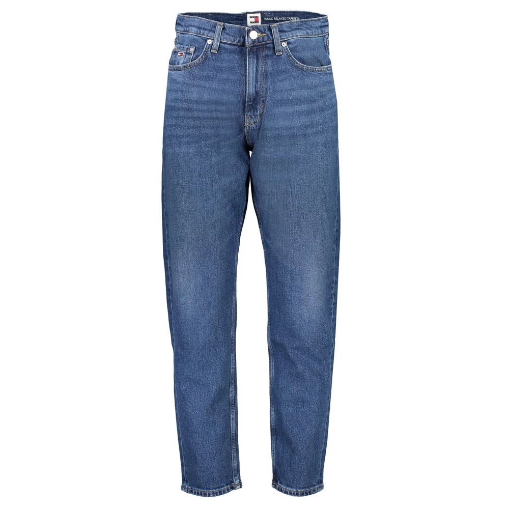 Jeans > Straight Jeans - - Tommy Hilfiger - Modalova