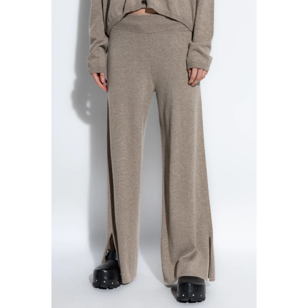 Lisa Yang Broek Marlo Gray Dames