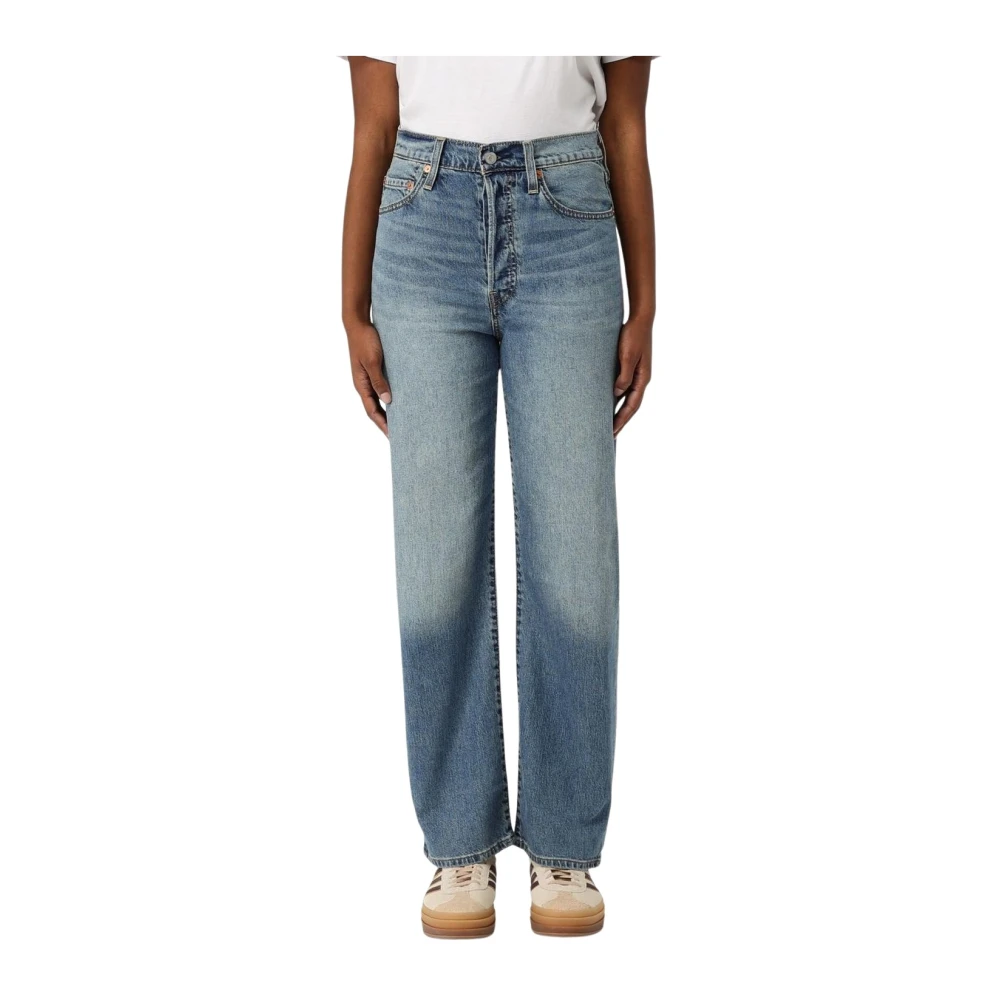 Jeans > Straight Jeans - - Levi's - Modalova
