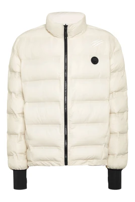 Down Jacket Scratch