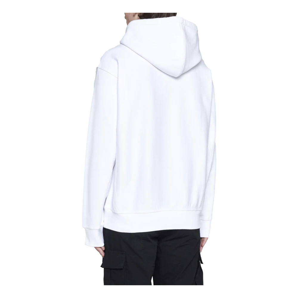Carhartt WIP Witte Sweater Collectie White Heren