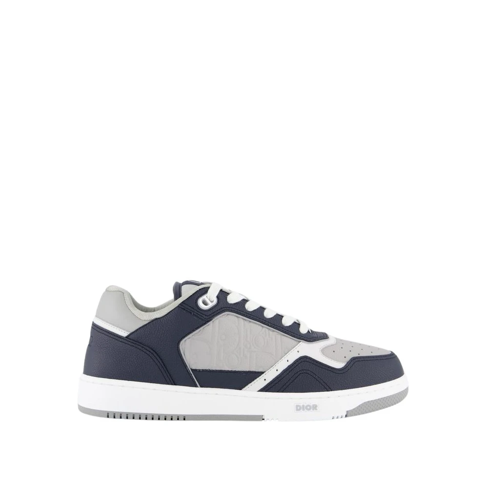 Dior Uptown Sneaker voor heren Heren Schoenen Blauw