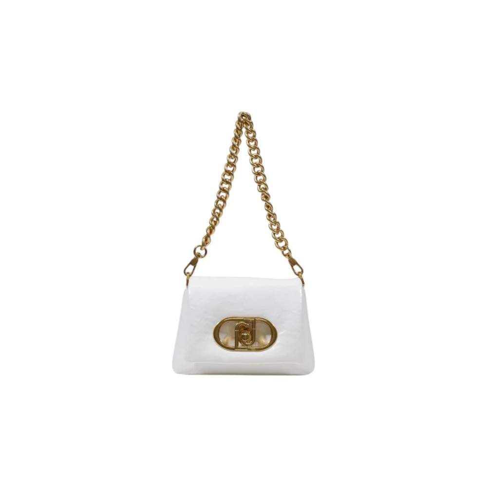 Liu Jo - Bags > Handbags - White - Liu Jo - Modalova