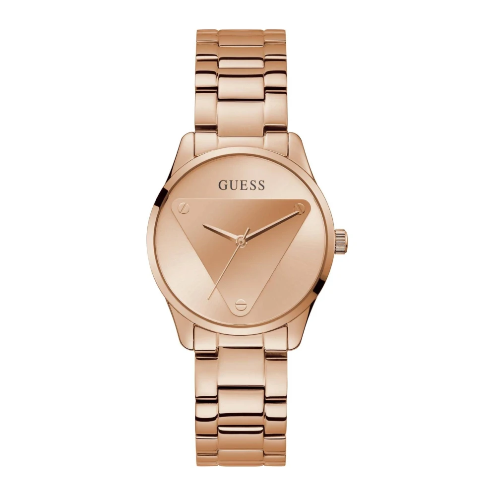 Accessories > Watches - - Guess - Modalova