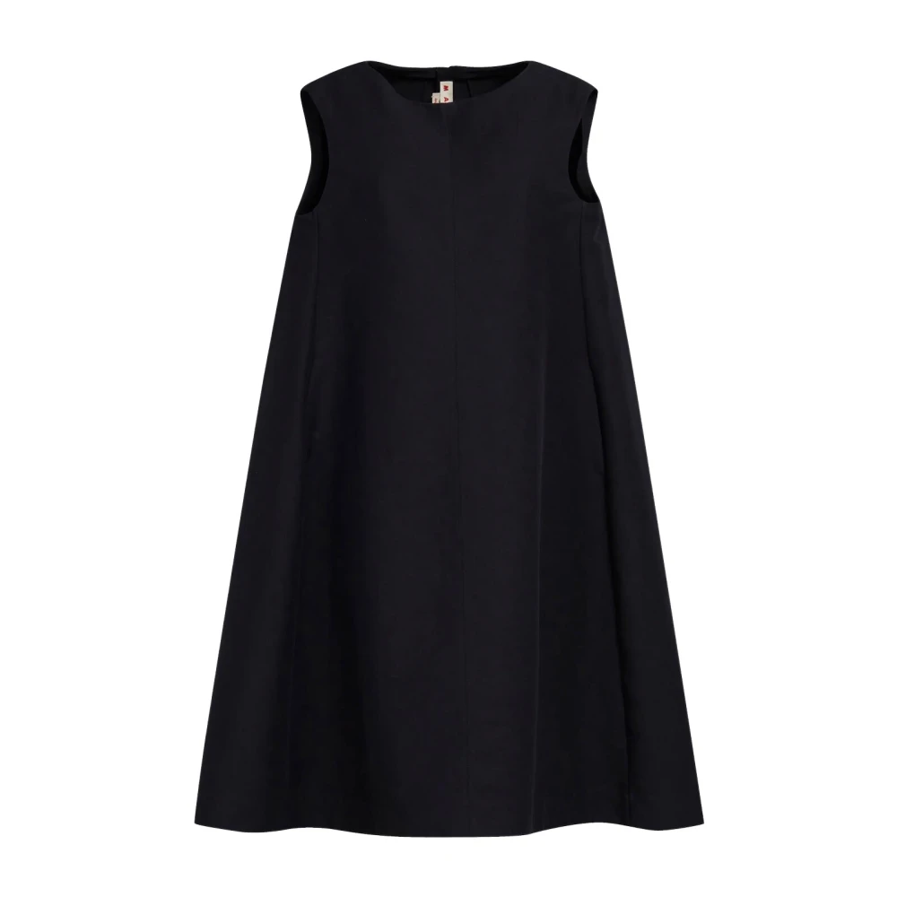 Dresses > Day Dresses > Midi Dresses - - Marni - Modalova