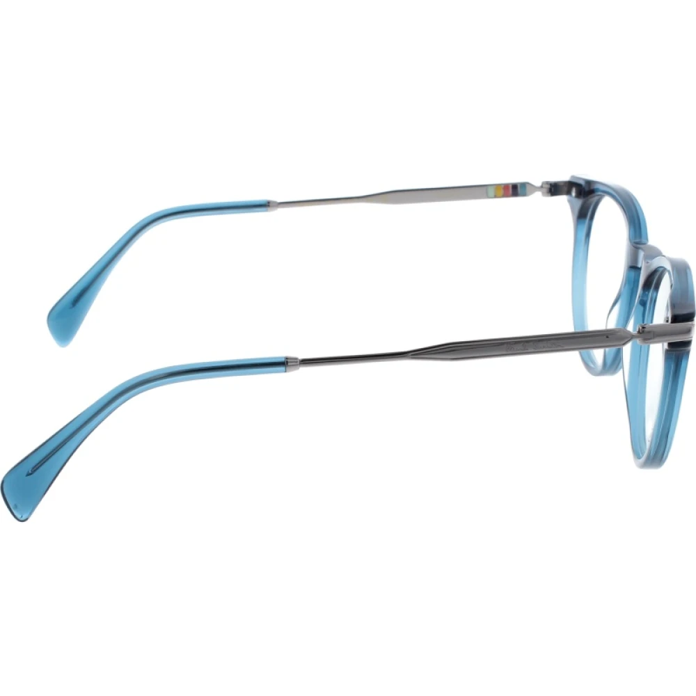 Paul Smith Kendrick Originele Bril Blue Unisex