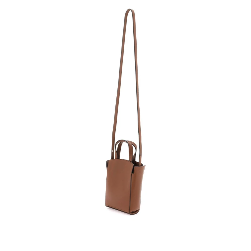 Mulberry Mini Bags Brown Dames