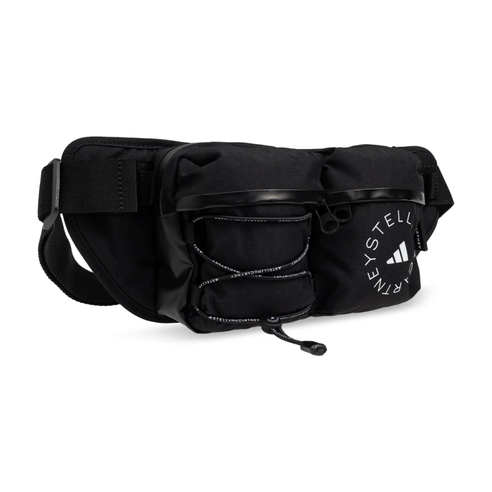 adidas by stella mccartney Bum Bag Black Dames