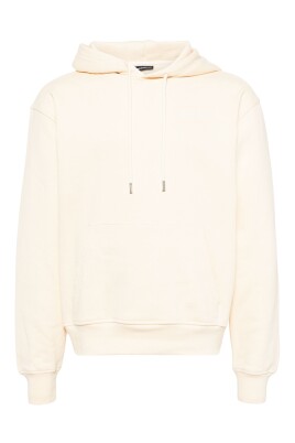 sweatshirt-a-logo-brode-en-jaune-clair
