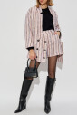 pinstripe-blazer