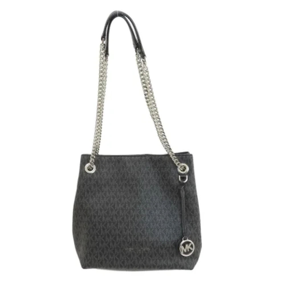 Pre-owned > Pre-owned Bags > Pre-owned Shoulder Bags - - Michael Kors Pre-owned - Modalova
