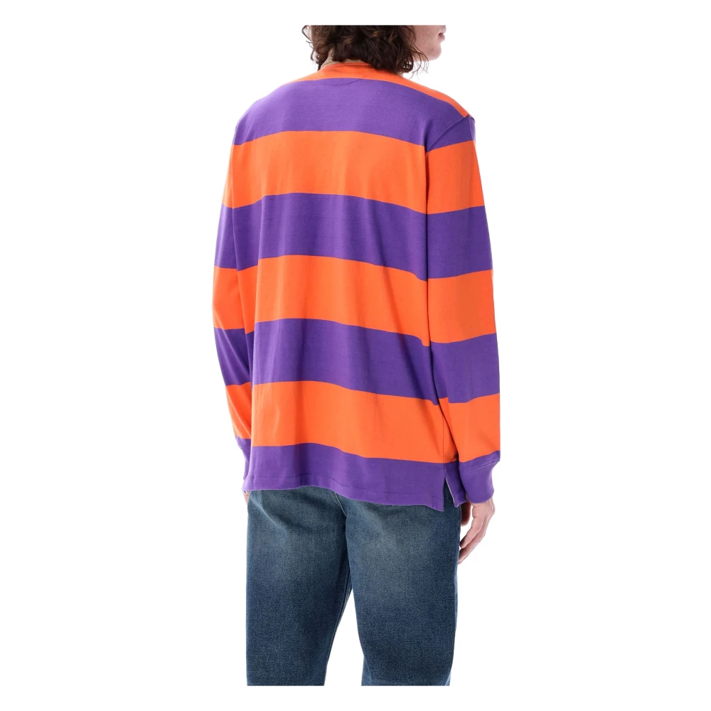 Polo Ralph Lauren Klassieke Rugby Polo Shirt Multicolor Heren