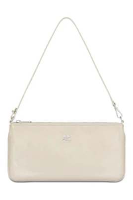 Zipped Naolack Pouch
