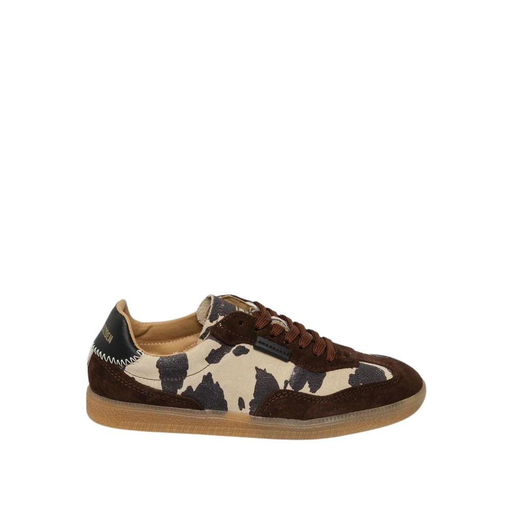 Steve Madden Emporia Sneaker Dames Schoenen Veelkleurig Multicolor