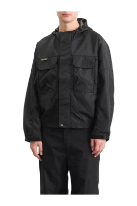 SP Logo Wading Jacket