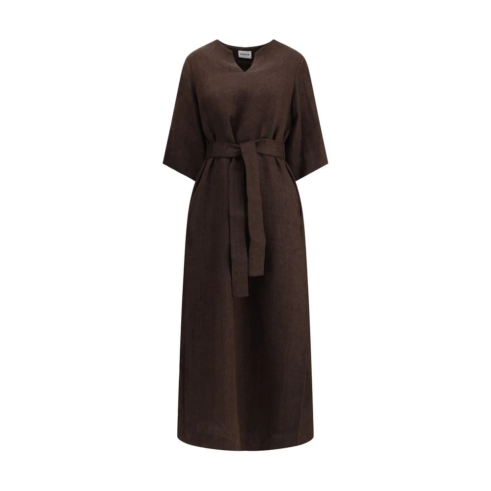 Dresses > Day Dresses > Maxi Dresses - - P.a.r.o.s.h. - Modalova
