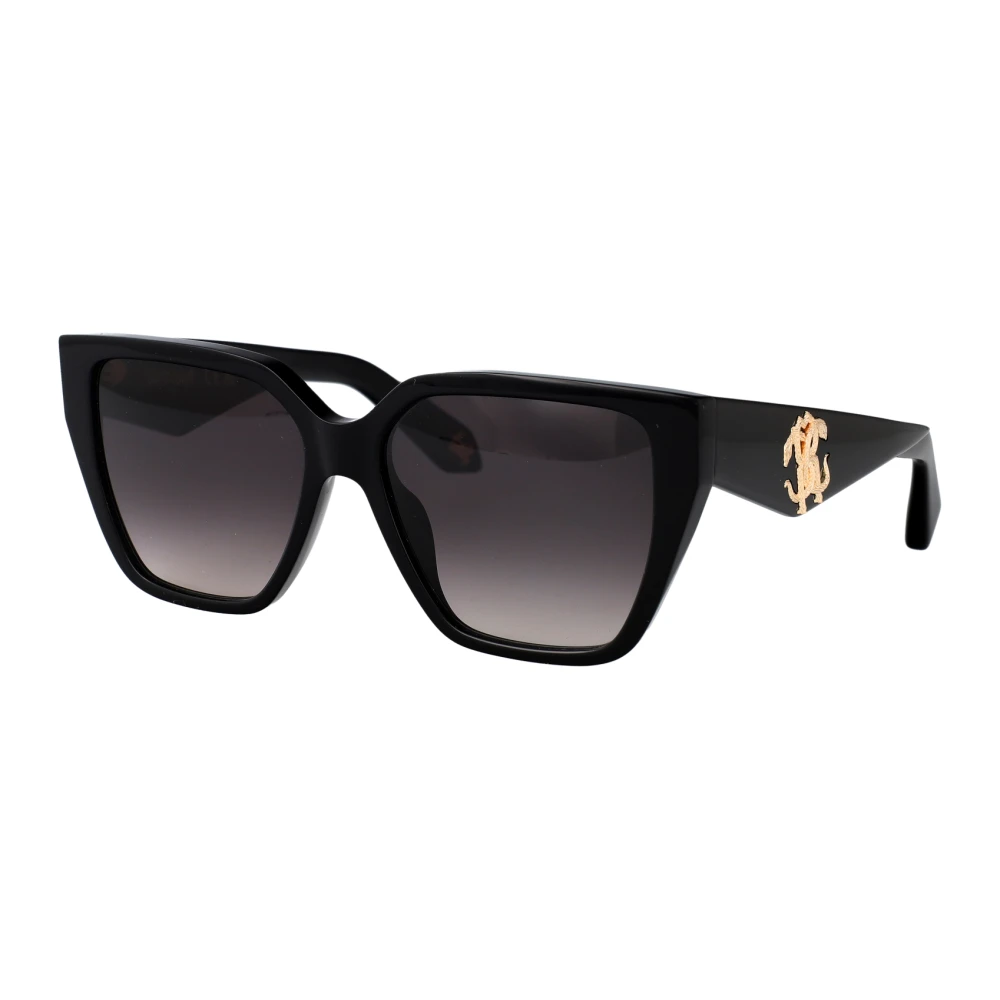 Roberto Cavalli Women's Black Stylish Sunglasses Src137